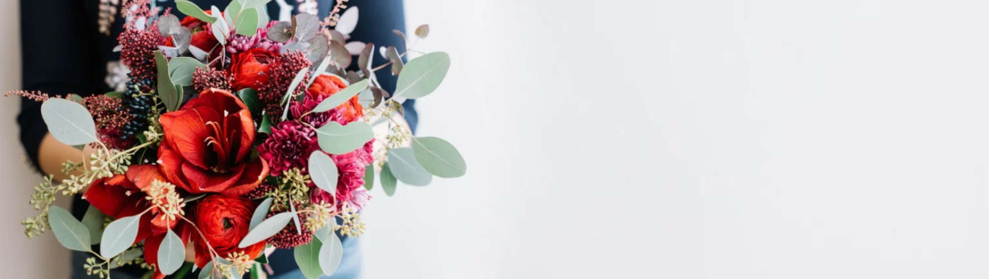 Regalar flores a Zaragoza